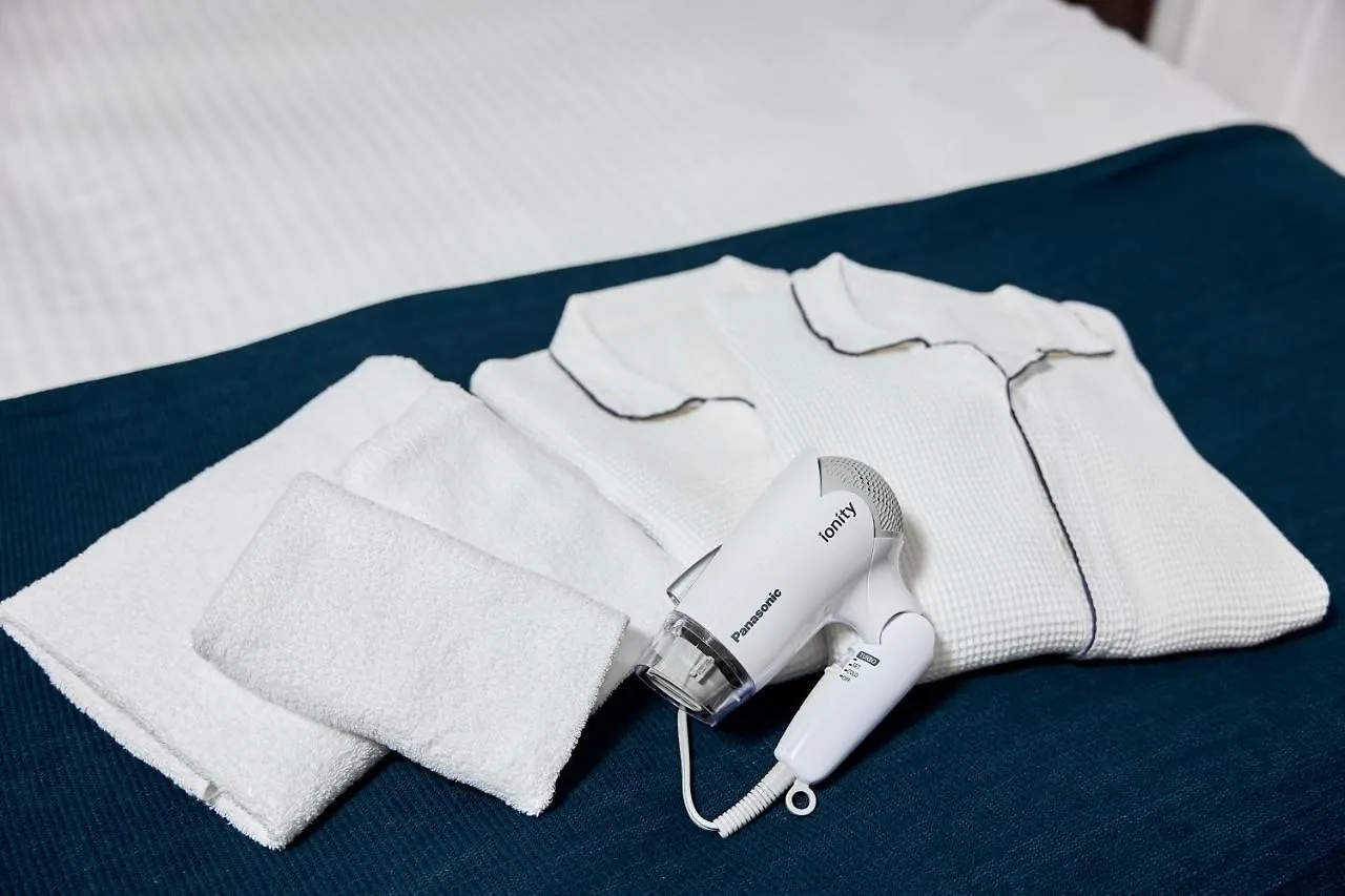 Eslead Hotel Osaka Ebisu 0*,  Япония