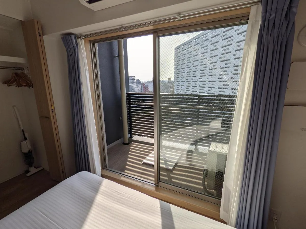 Eslead Hotel Osaka Ebisu 0*,  Япония