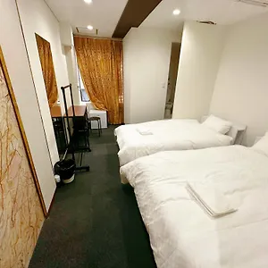 Apartamento Reifa 民宿日本橋, Osaka